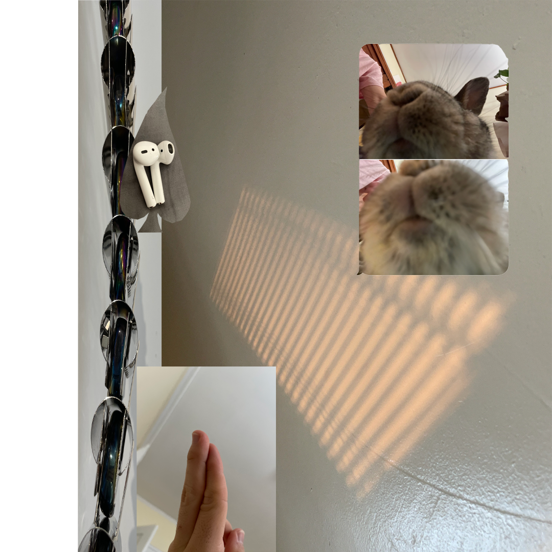 ...